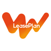 logo LeasePlan