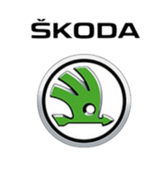 © Škoda Auto logo Škoda Auto