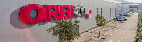 Copyrights Orbico