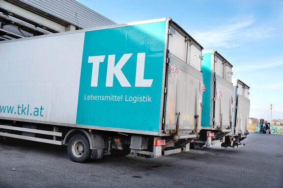 © TKL TKL LKW