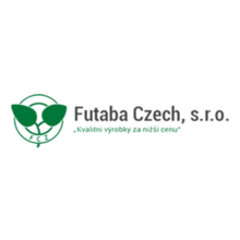 © Futaba Czech, s.r.o. logo Futaba Czech, s.r.o.