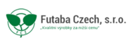 © Futaba Czech  logo Futaba Czech