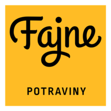 logo fajne
