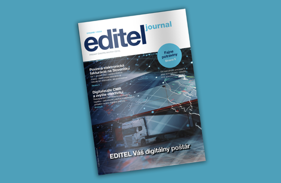 editel journal