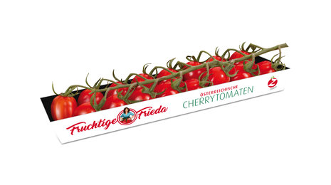 Tomaten von Zeiler