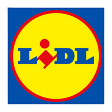 © Lidl logo lidl