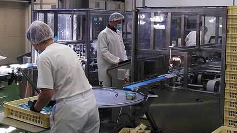 produkcia alfa bio