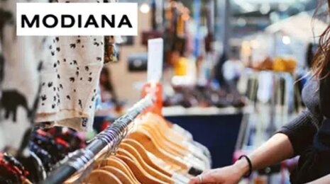 Modiana: EDI u tekstilnoj industriji