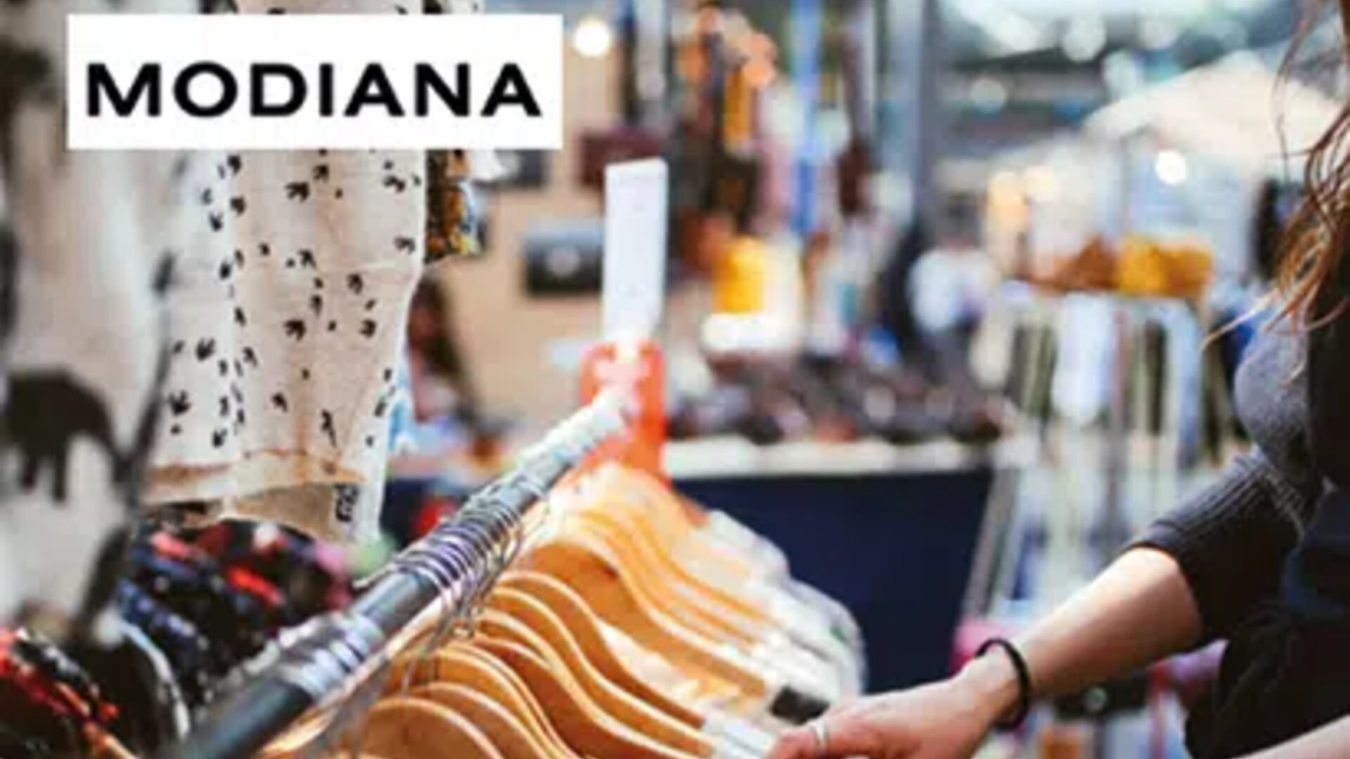 Modiana: EDI u tekstilnoj industriji