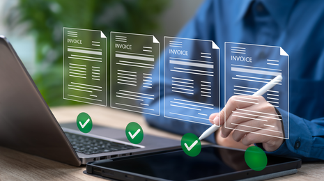 e-Invoice in der Slowakei