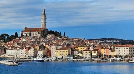 EDI u Rovinju_slika Rovinja