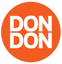 Don Don company logo