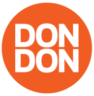 Doin Don Company logo