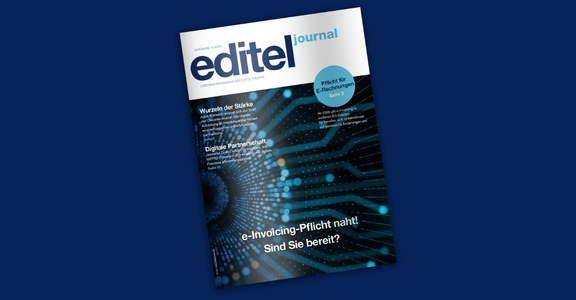 EDITEL Cover 02 2025