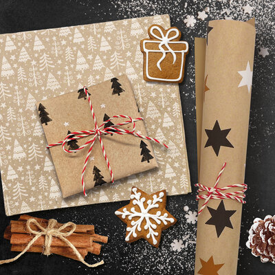 Stimmungsbild Weihnachten