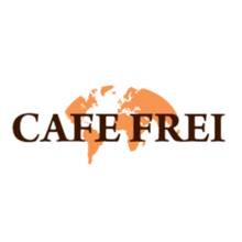 Copyrights CAFE FREI