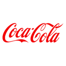 Coca-cola logo