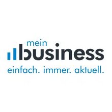 Logo MEINbusiness
