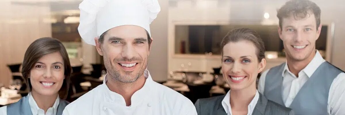 Radnici u HORECA sektoru - suradnja sa Remarisom