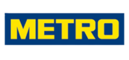 logo Metro