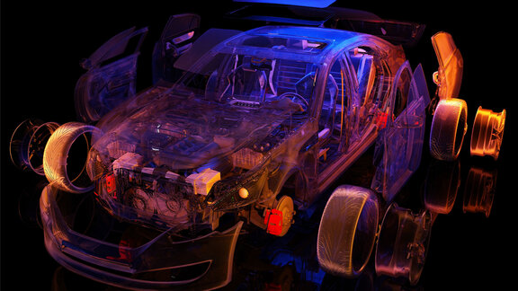 Symbolic image copyright iStock Proziran auto