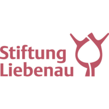 Logo Stiftung Liebenau
