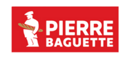 © Pierre Baquette logo Pierre Baquette