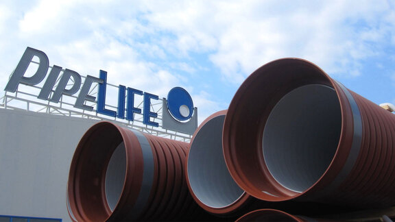 produkty společnosti pipelife