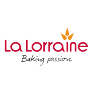 logo La Lorraine