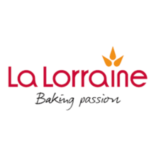 logo la lorraine