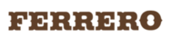 logo Ferrero