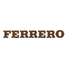 logo ferrero