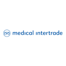 Medical intertrade logo