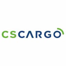 Logo C.S.CARGO