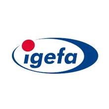 © IGEFA igefa logo