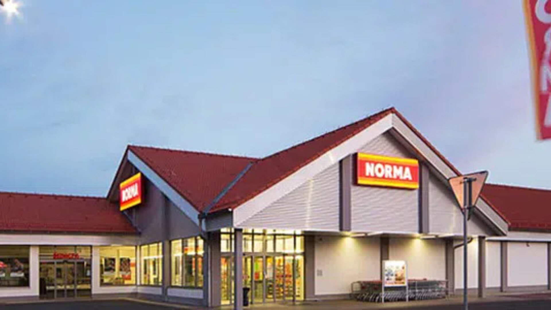 Společnost NORMA - dlouhodobý uživatel EDI