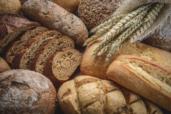 v&yacute;robky česk&yacute; pekař