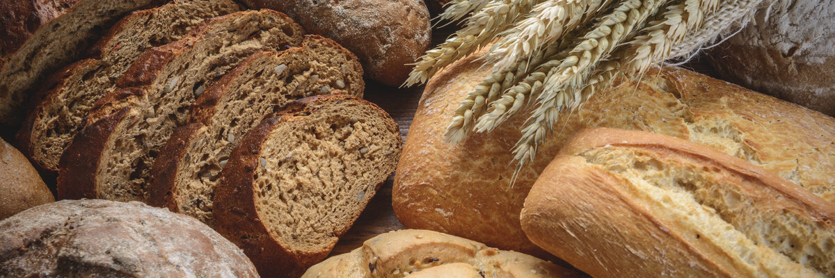 v&yacute;robky česk&yacute; pekař