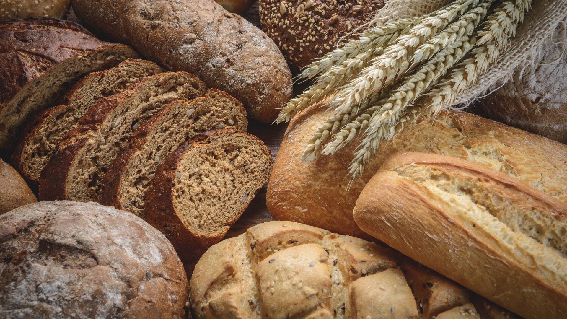 v&yacute;robky česk&yacute; pekař