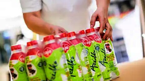 Rajo Meggle EDI-Integration