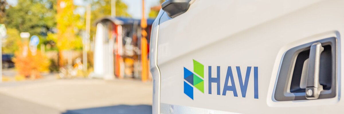 © HAVI HAVI Logistics