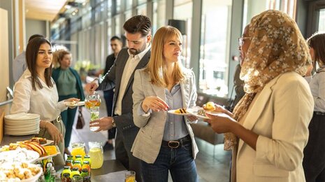 Editel Hrvatska Business Brunch 2025