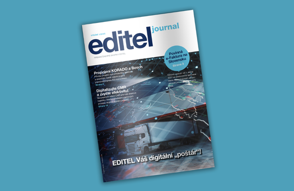 editel journal