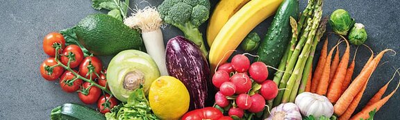 Povrće i voće