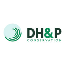© DHP Conservation DHP Conservation logo