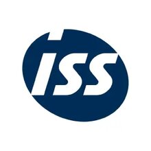 ISS Logo