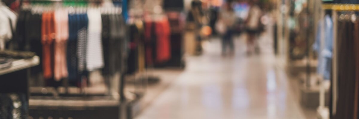 Trgovina odjećom_Modiana