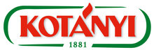 logo kotanyi