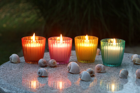 © Schlaraffenland GmbH LED-Kerzen