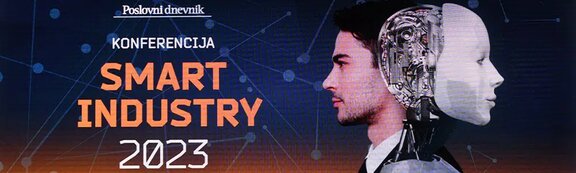 Smart industry konferencija